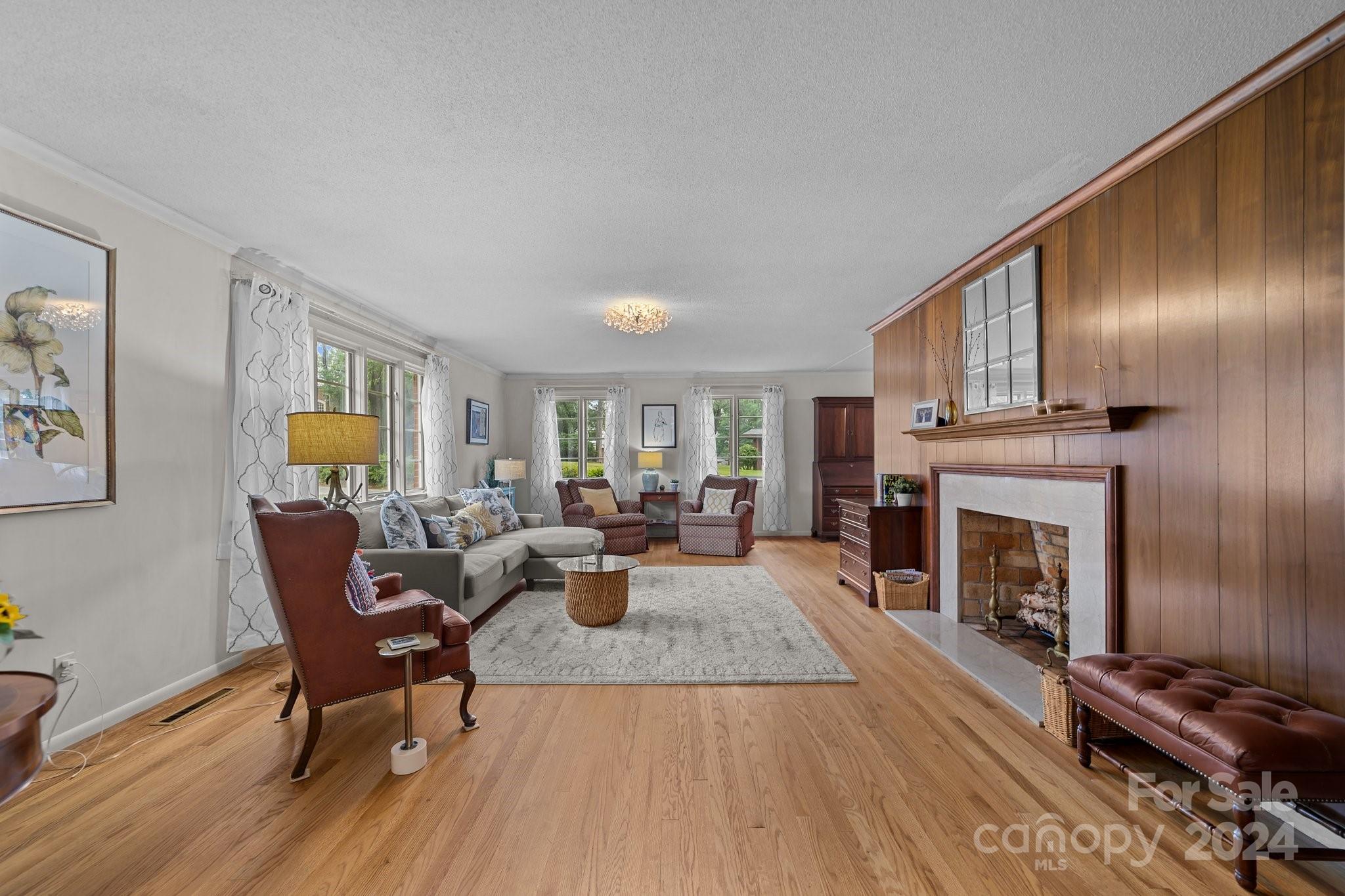 19 Oak Road Salisbury, NC 28144 - Photo 9 of 48 Gallery Image 9