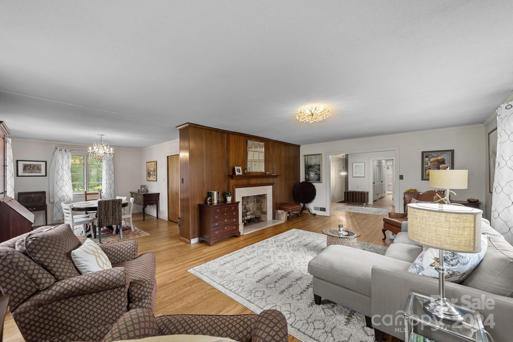 19 Oak Road Salisbury, NC 28144 - Photo 10 of 48 Gallery Image 10