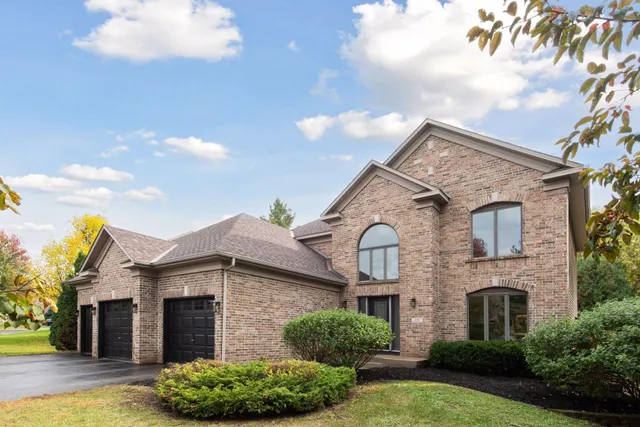 $625,000 | 639 Carver Bluffs Parkway, Carver, MN 55315