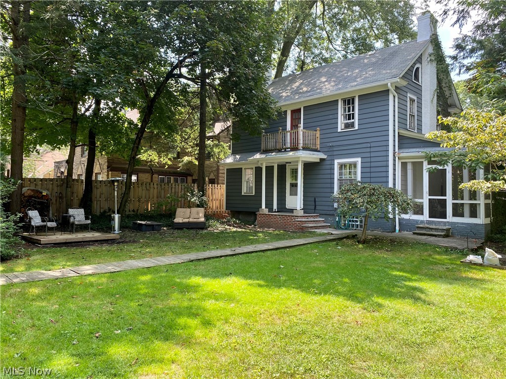 1551 Crest Road Cleveland Heights, OH 44121 - Photo 19 of 19