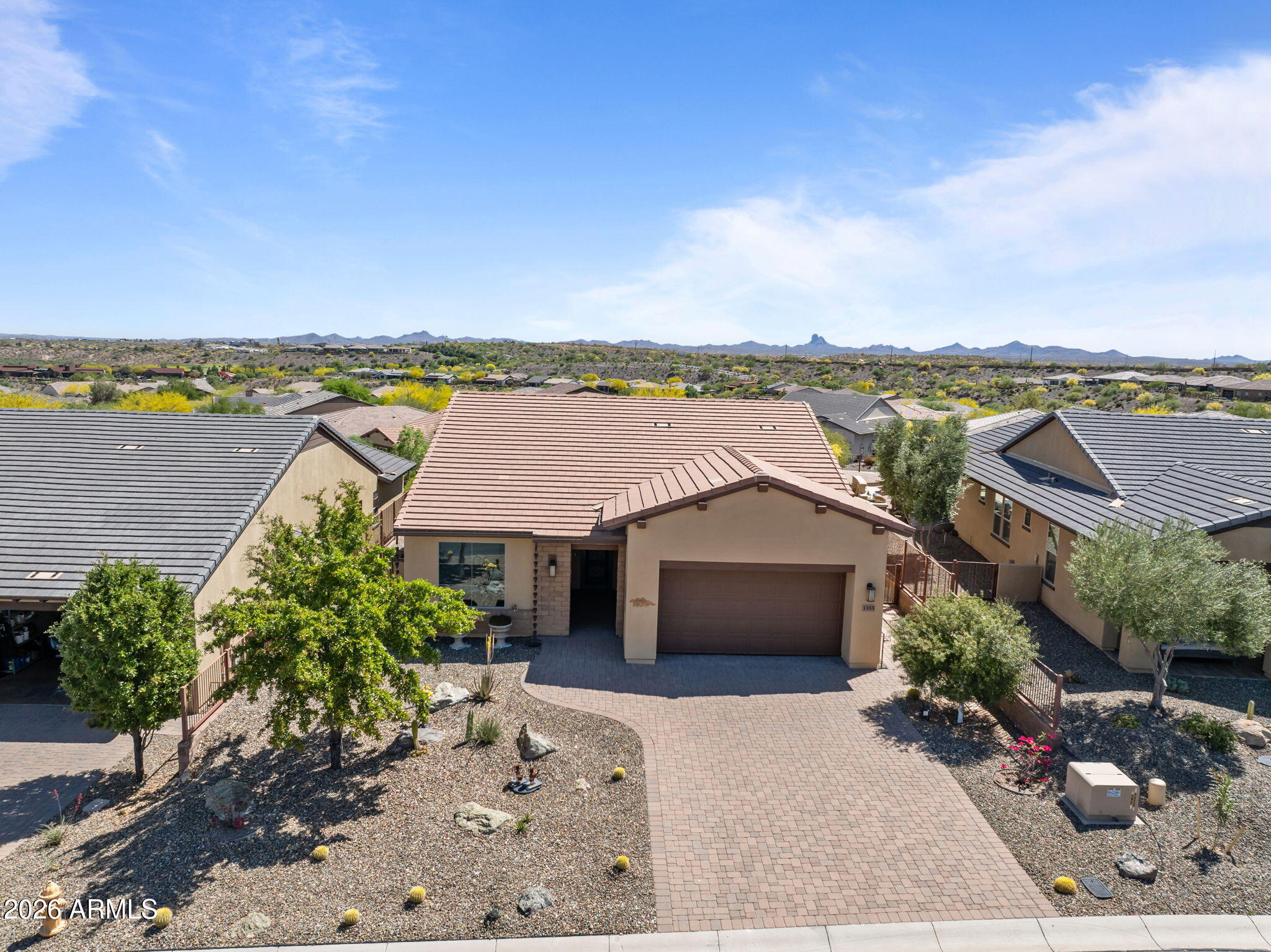 3355 Rising Sun Ridge Wickenburg, AZ 85390 - Photo 36 of 36 3355 Rising Sun Ridge
