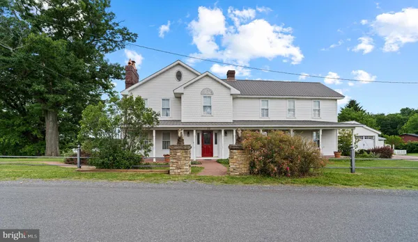 $499,900 | 20 Old Rte 53, Morrisdale, PA 16858