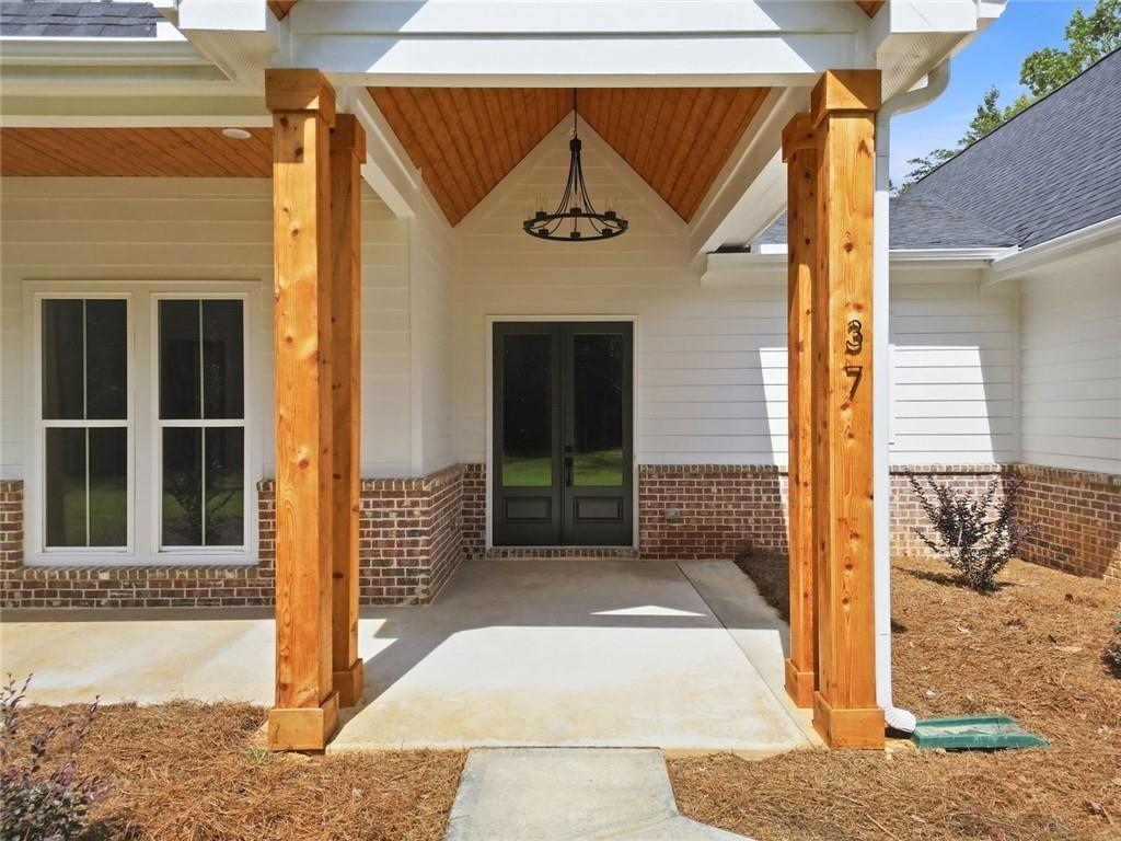 37 Kirk Road Northwest White, GA 30184 - Photo 4 of 55
