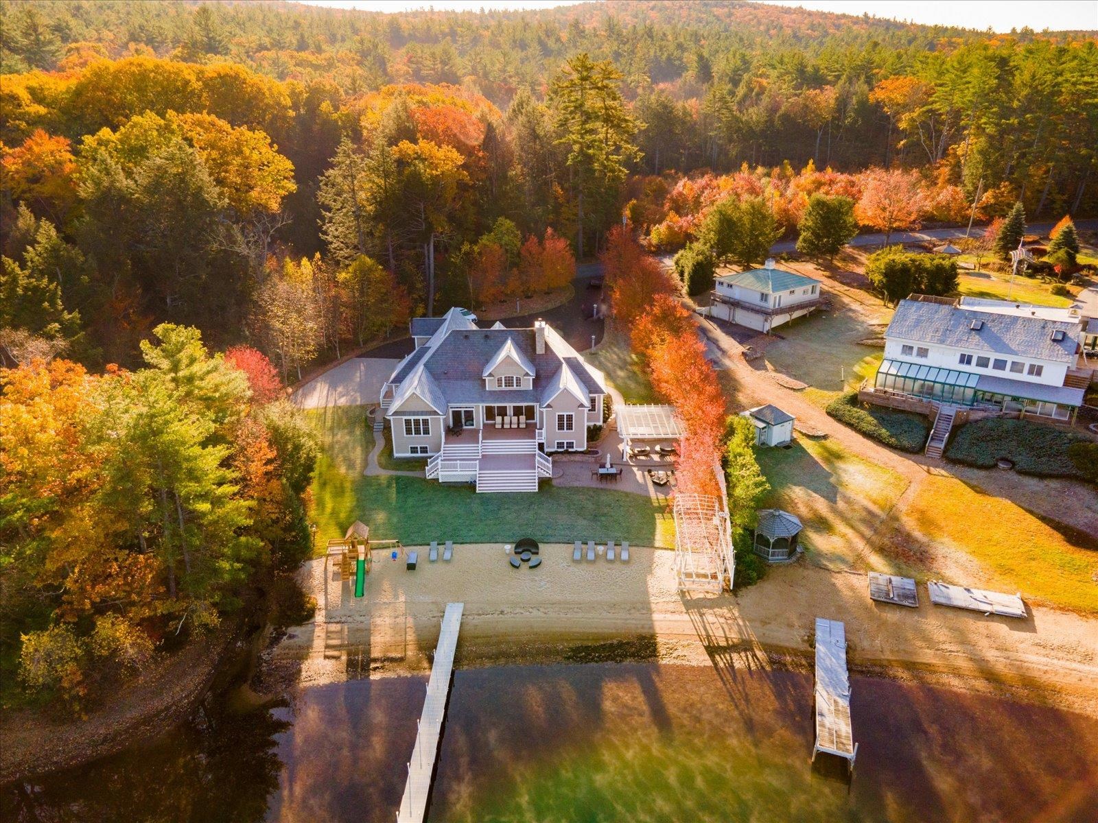 262 East Monomonac Road Rindge, NH 03461 - Photo 50 of 54