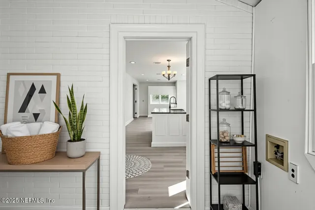 a view of living room