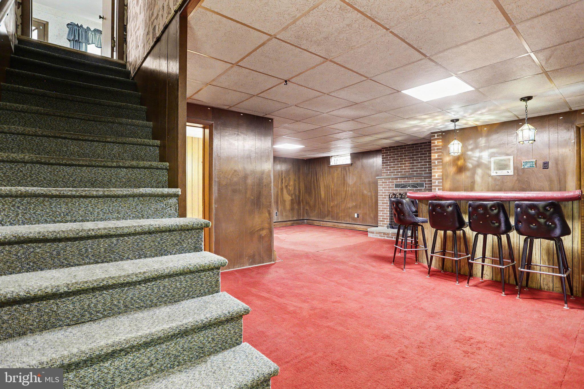 441 Tract Road Fairfield, PA 17320 - Photo 28 of 43 Lower-Level
Family room
