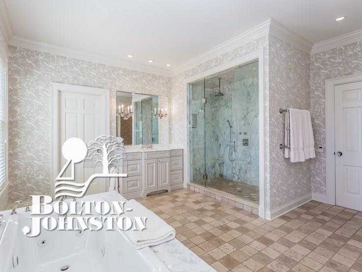 95 Lake Shore Road Grosse Pointe, MI 48236 - Photo 39 of 79 Master Bathroom