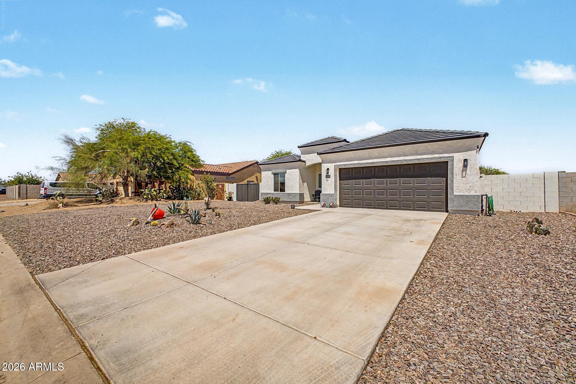 15901 South Saxon Road Arizona City, AZ 85123 - Photo 2 of 22 3 - Saxon