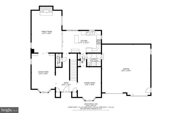 $875,000 | 10338 Boca Raton Drive, Ellicott City, MD 21042