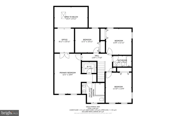 $875,000 | 10338 Boca Raton Drive, Ellicott City, MD 21042