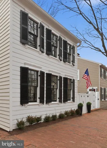 $4,099,000 | 3418 Reservoir Road Northwest, Washington, DC 20007