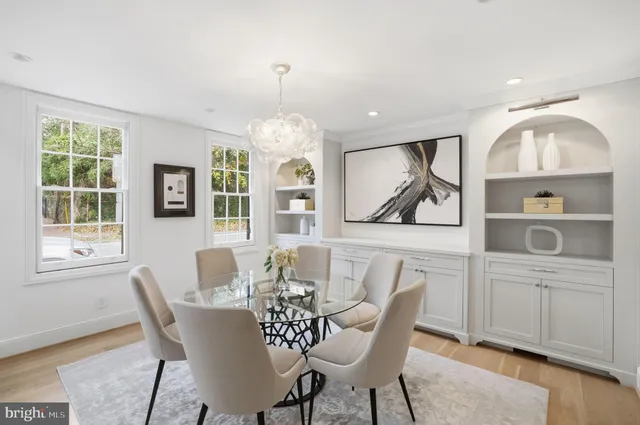 $4,099,000 | 3418 Reservoir Road Northwest, Washington, DC 20007