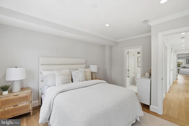 $4,099,000 | 3418 Reservoir Road Northwest, Washington, DC 20007