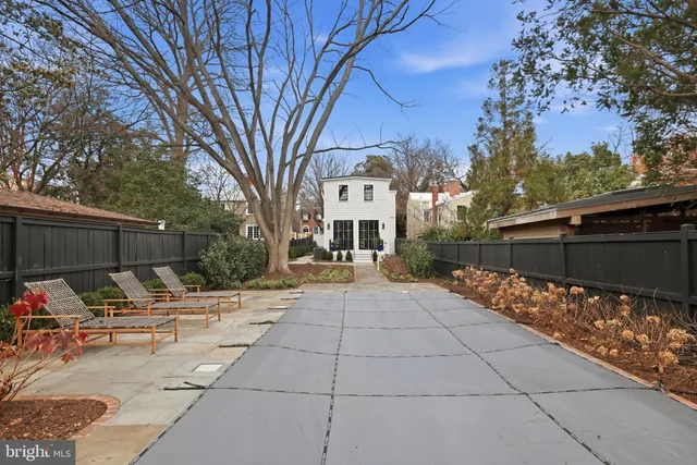 $4,099,000 | 3418 Reservoir Road Northwest, Washington, DC 20007