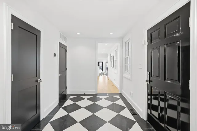 $4,099,000 | 3418 Reservoir Road Northwest, Washington, DC 20007