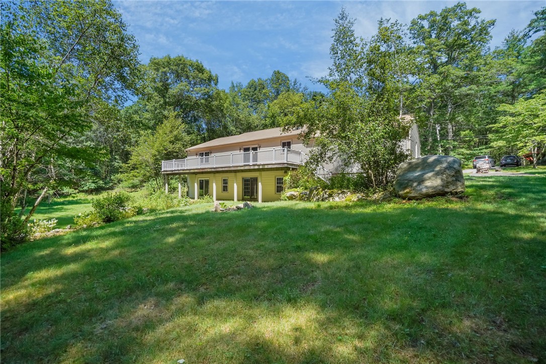 18 Biscuit Hill Road Foster, RI 02825 - Photo 25 of 27