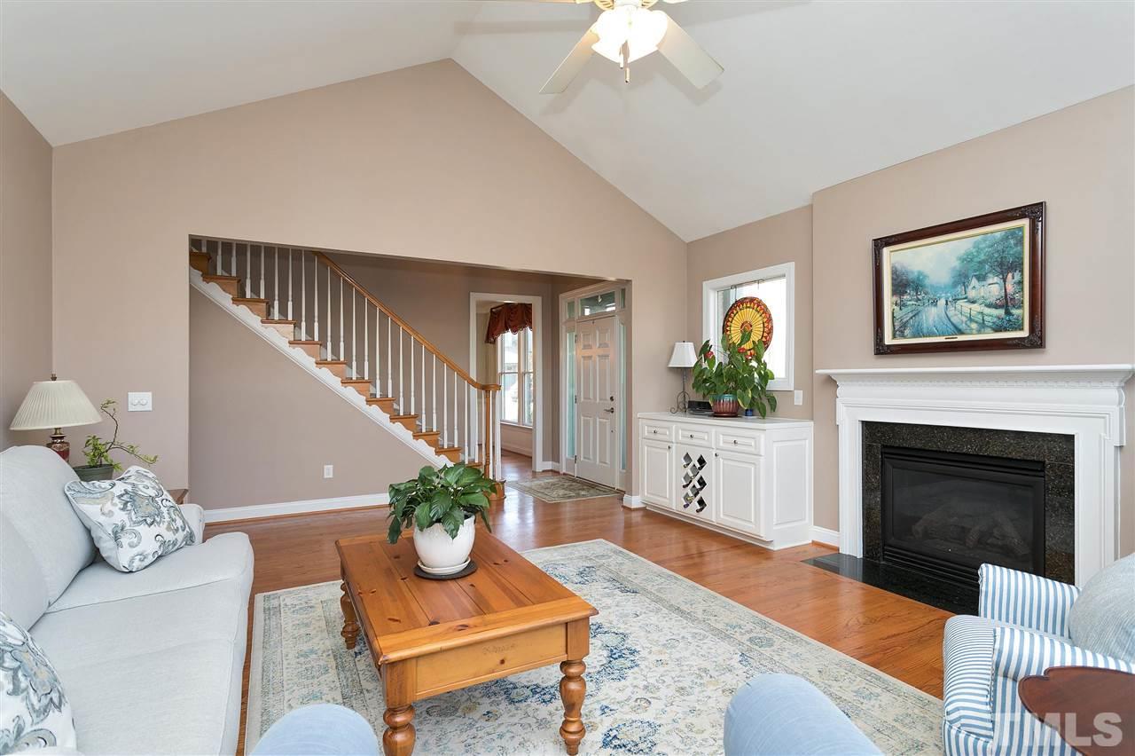 8216 Lloyd Allyns Way Raleigh, NC 27615 - Photo 25 of 30 Gallery Image 25