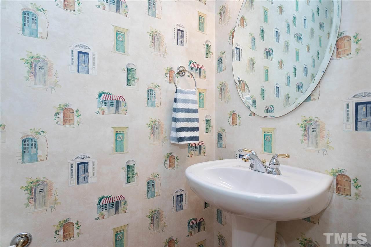 8216 Lloyd Allyns Way Raleigh, NC 27615 - Photo 28 of 30 Gallery Image 28