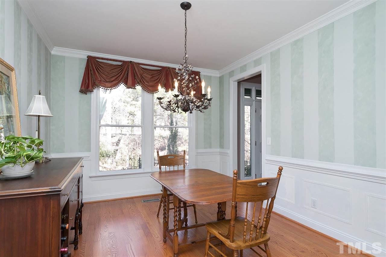 8216 Lloyd Allyns Way Raleigh, NC 27615 - Photo 8 of 30 Gallery Image 8