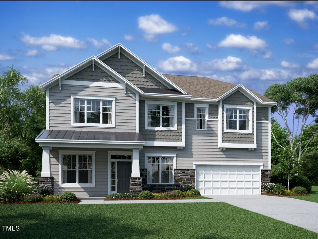 3220 Olive Farm Road, Unit 379 Apex, NC 27562 - Photo 1 of 1 Brooksby B