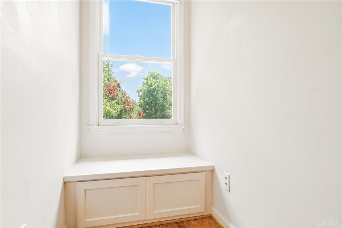 530 Patteson School Road Appomattox, VA 24522 - Photo 31 of 45 a view of washer and dryer