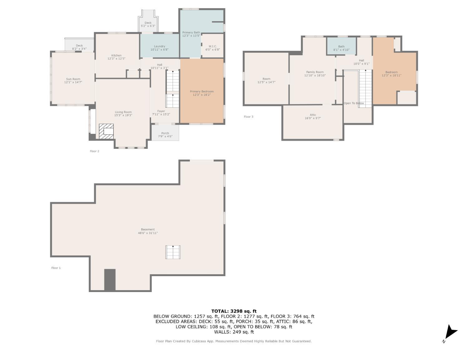 530 Patteson School Road Appomattox, VA 24522 - Photo 43 of 45