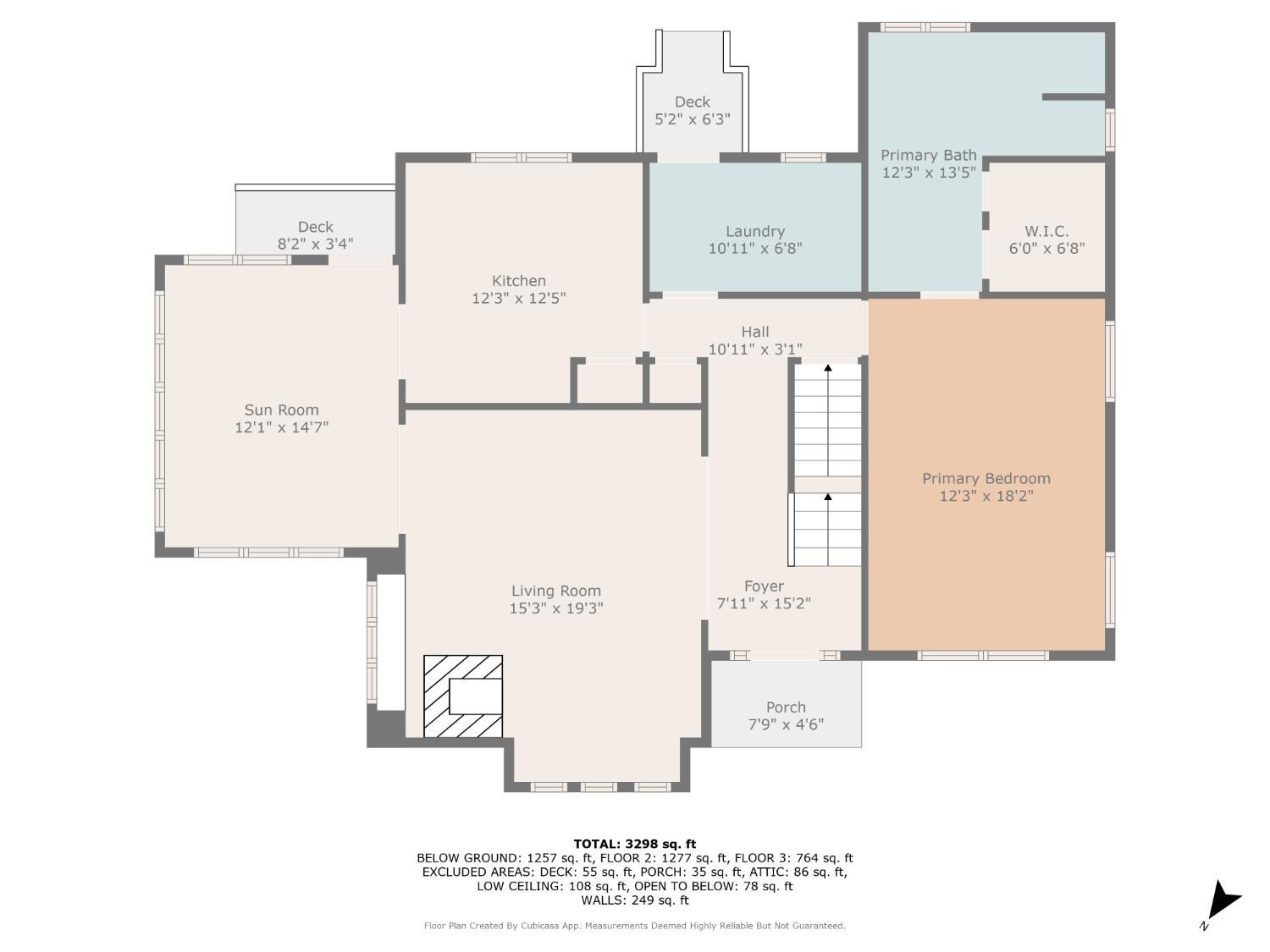 530 Patteson School Road Appomattox, VA 24522 - Photo 45 of 45 unknown