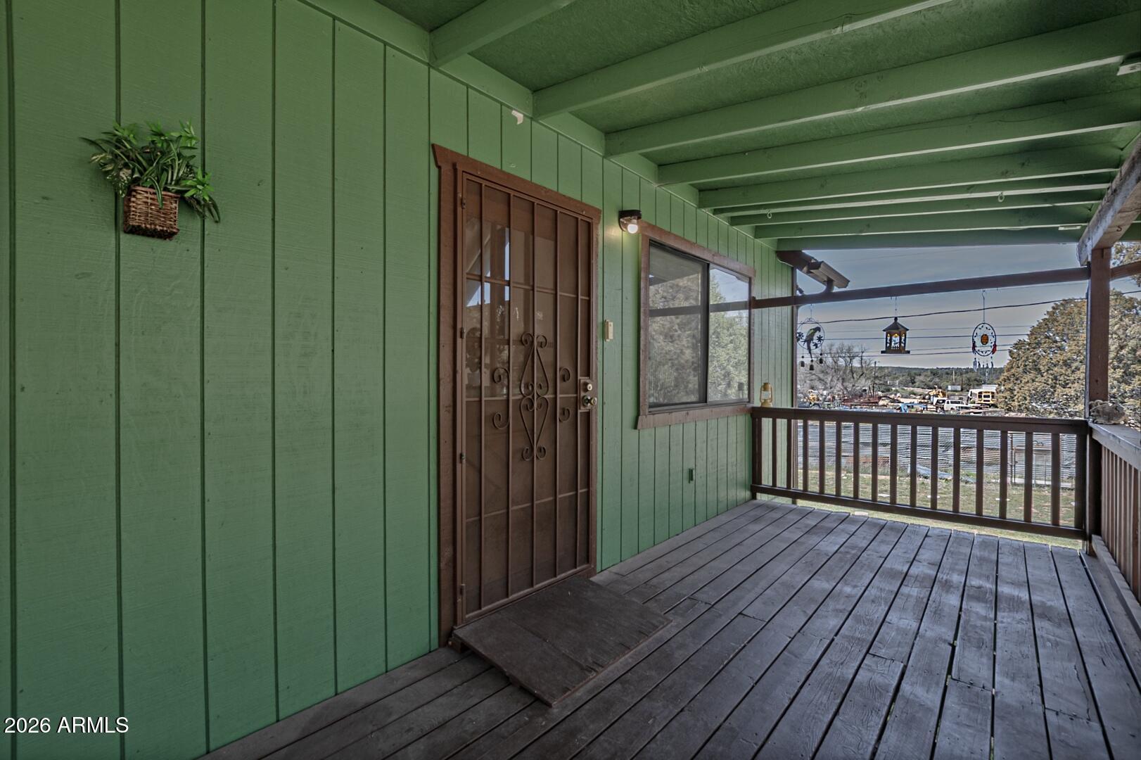1033 West Bridle Path Lane Payson, AZ 85541 - Photo 5 of 73