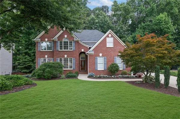 $925,000 | 1620 Reindeer Ridge, Alpharetta, GA 30005