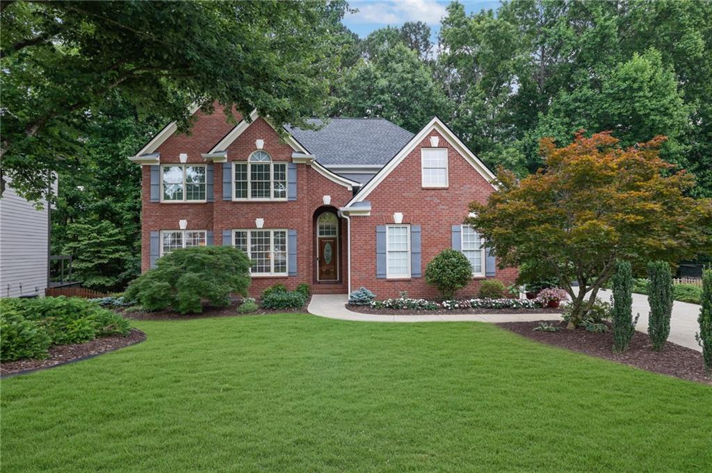 1620 Reindeer Ridge Alpharetta, GA 30005 - Photo 1 of 56
