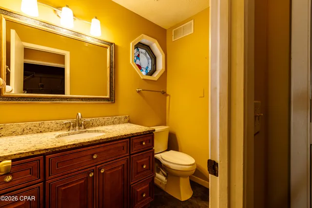 $542,500 | 1311 Capri Drive, Panama City, FL 32405