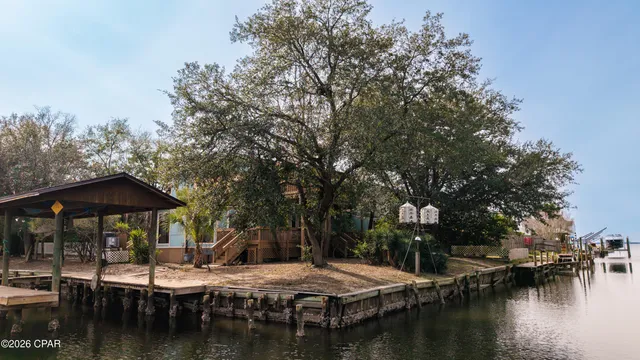 $542,500 | 1311 Capri Drive, Panama City, FL 32405