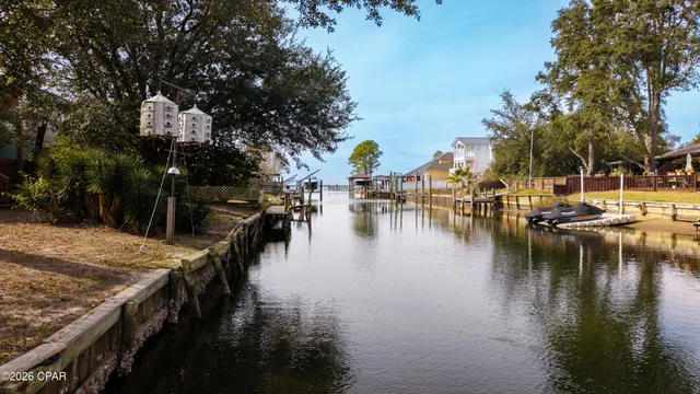 $542,500 | 1311 Capri Drive, Panama City, FL 32405