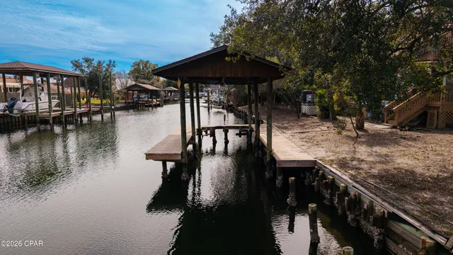 $542,500 | 1311 Capri Drive, Panama City, FL 32405