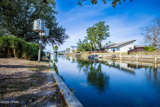 $542,500 | 1311 Capri Drive, Panama City, FL 32405