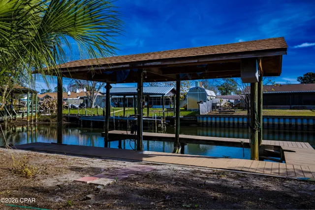 $542,500 | 1311 Capri Drive, Panama City, FL 32405