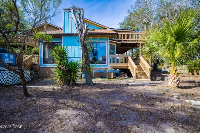 $542,500 | 1311 Capri Drive, Panama City, FL 32405