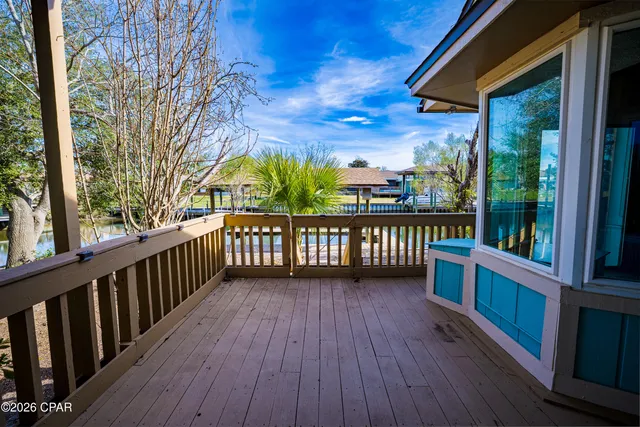 $542,500 | 1311 Capri Drive, Panama City, FL 32405