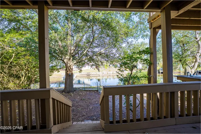 $542,500 | 1311 Capri Drive, Panama City, FL 32405