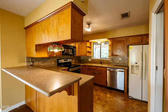 $542,500 | 1311 Capri Drive, Panama City, FL 32405