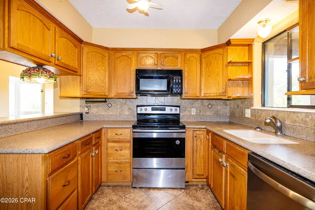 $542,500 | 1311 Capri Drive, Panama City, FL 32405