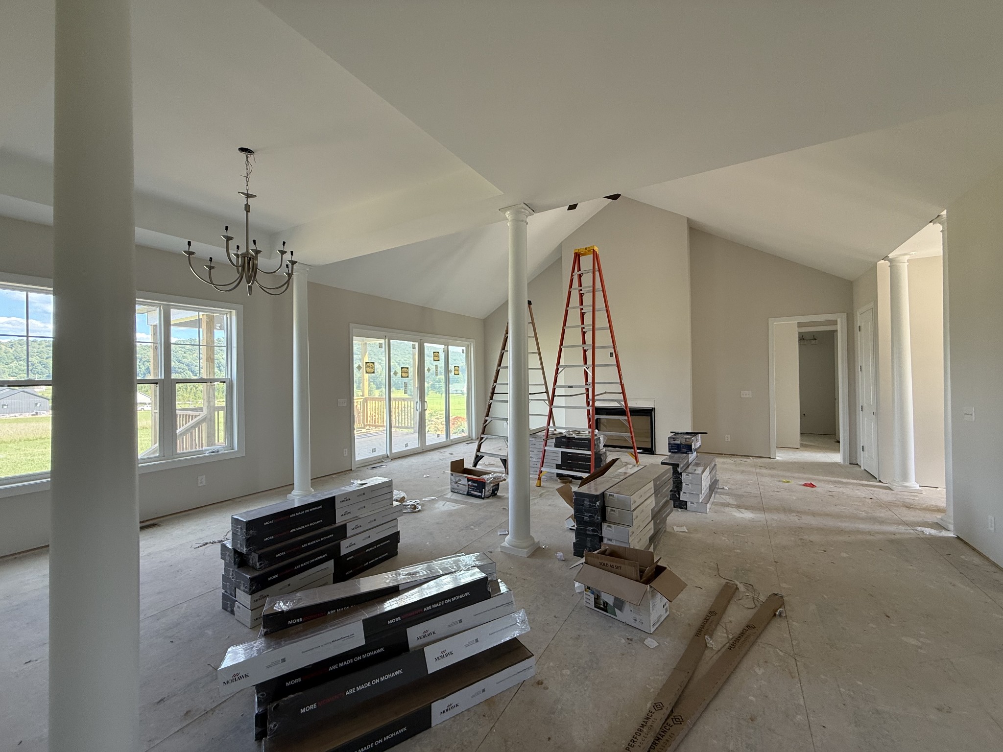 567 Bilbrey Road Rickman, TN 38580 - Photo 8 of 13 Gallery Image 8