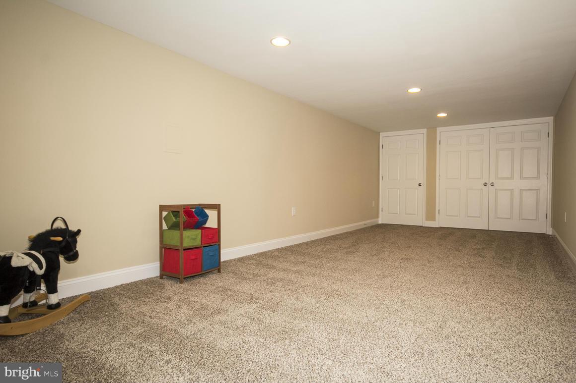 8923 Parlo Road Baltimore, MD 21236 - Photo 11 of 25 Basement