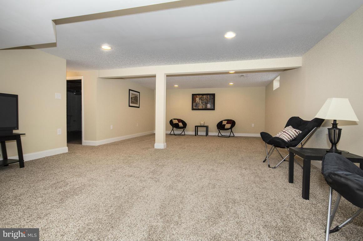 8923 Parlo Road Baltimore, MD 21236 - Photo 12 of 25 Basement