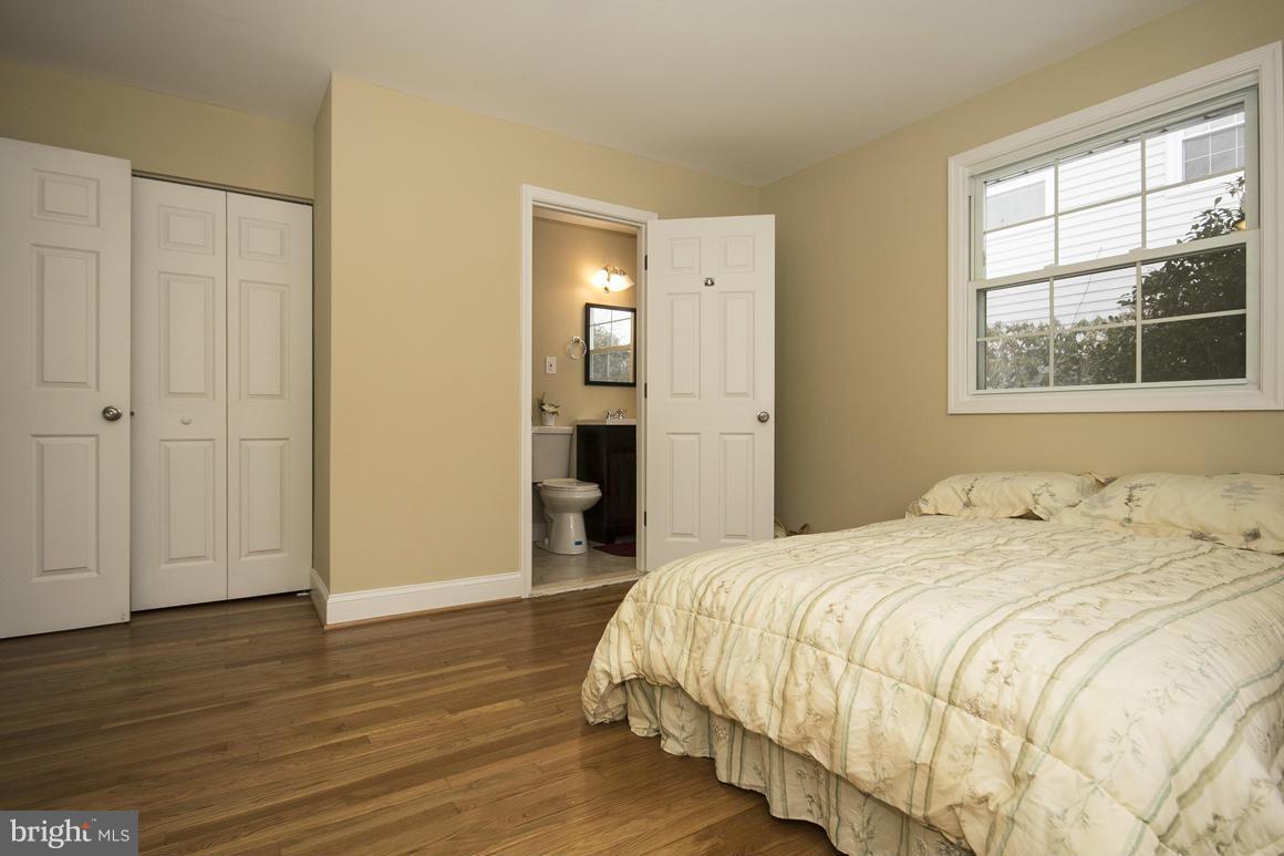 8923 Parlo Road Baltimore, MD 21236 - Photo 13 of 25 Bedroom (Master)