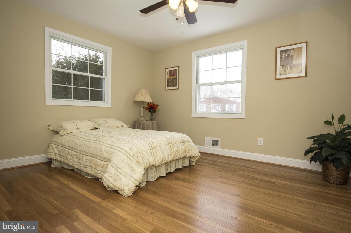 8923 Parlo Road Baltimore, MD 21236 - Photo 14 of 25 Bedroom (Master)