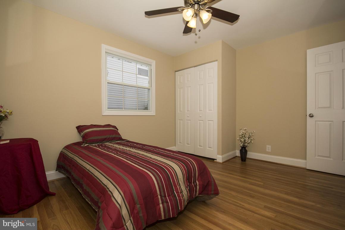 8923 Parlo Road Baltimore, MD 21236 - Photo 19 of 25 Bedroom