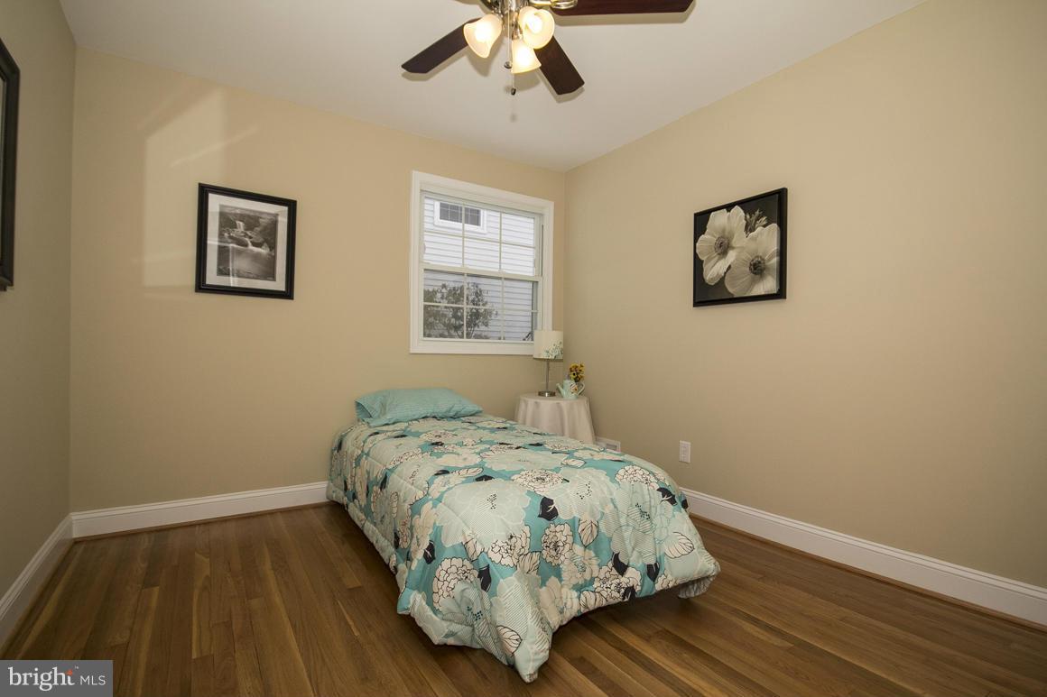 8923 Parlo Road Baltimore, MD 21236 - Photo 20 of 25 Bedroom
