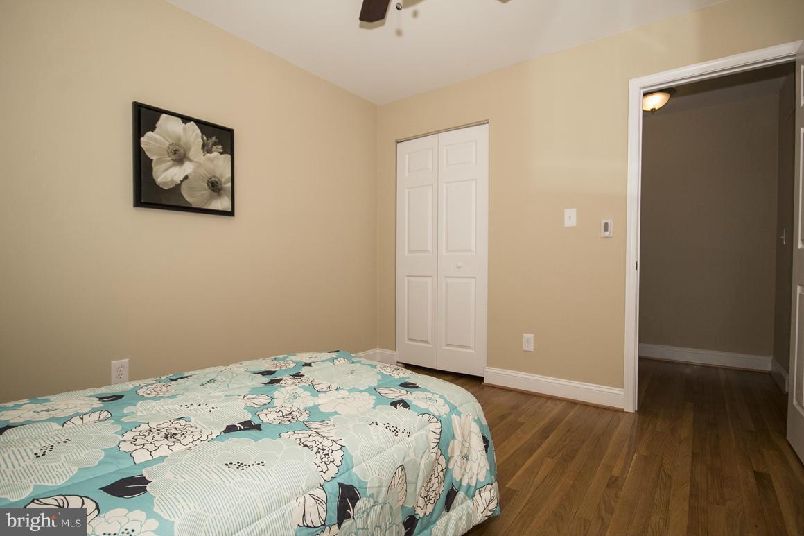 8923 Parlo Road Baltimore, MD 21236 - Photo 21 of 25 Bedroom