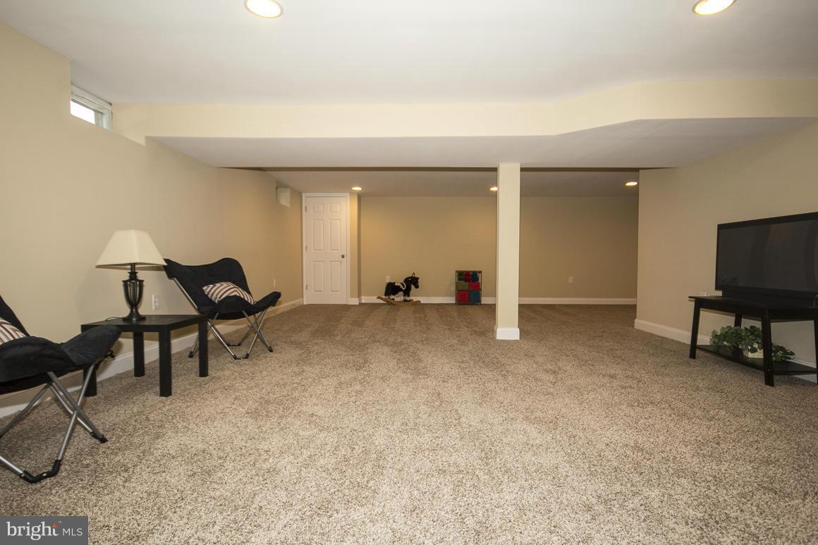 8923 Parlo Road Baltimore, MD 21236 - Photo 10 of 25 Basement